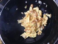美味可口的番茄炒蛋做法图解3)