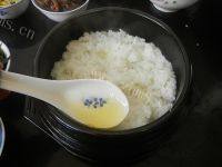 石锅拌饭-家庭版做法图解14)