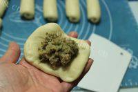 软软的绿豆酥做法图解11)