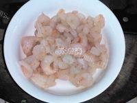 韭菜鸡蛋虾仁煎饺做法图解5)