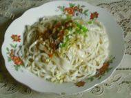 「DIY」油泼面做法图解5)