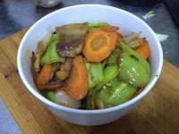 家常菜回锅肉