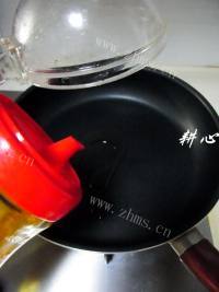 酱香的虾酱炒鲜鱿做法图解6)