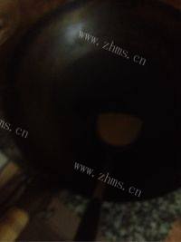 家常菜香菇豆腐汤做法图解4)