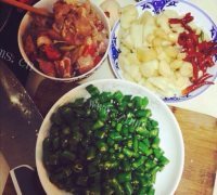 自制子姜兔做法图解2)