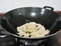 自己做的香煎肉饼做法图解4)