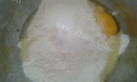 自制老式面包做法图解2)