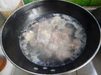 好吃的小土豆烧鸭块做法图解3)