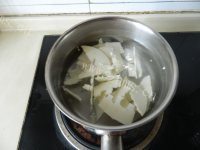 色味俱佳的红烧烤麸做法图解2)