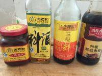 刘氏秘制红烧肉做法图解3)