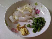 美味的爆炒虾做法图解2)
