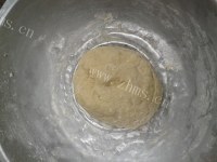 糯米包做法图解2)