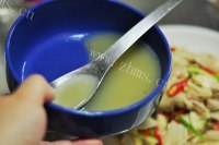 珍馐美味的椒麻鸡做法图解10)