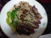 自制麻辣烫