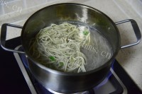 美味的麻辣粉做法图解8)