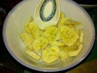 秀色可餐的香蕉派做法图解3)