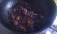 「美味可口」土豆烧肉做法图解7)