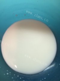 诱人的锅包肉做法图解5)