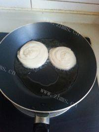 自己做的金丝饼做法图解8)