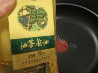 家常菜洋葱炒西红柿做法图解5)