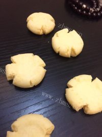 喷香的玛格丽特饼干做法图解8)