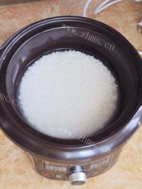 浇汁肥牛饭做法图解1)