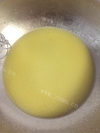 特下饭的戚风做法图解2)
