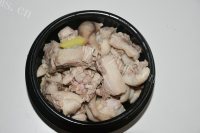 香辣啤酒鸭做法图解3)