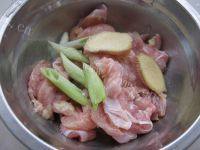 #爱家从美食开始#盐酥鸡做法图解3)