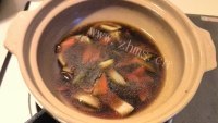 美味的砂锅素焖面做法图解12)