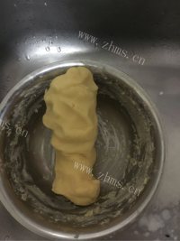 唇齿留香的玛格丽特饼干做法图解8)
