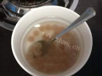自制珍珠奶茶做法图解9)