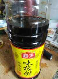 唇齿留香的宫爆鸡丁做法图解8)