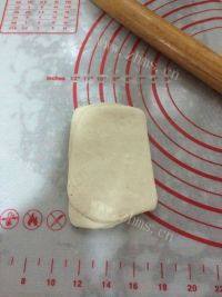 美味的椒盐烧饼做法图解34)