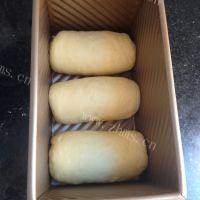 自制蛋奶吐司做法图解6)