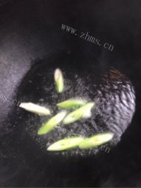美味的红烧冬瓜做法图解4)