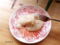 桂花蜜糖年糕做法图解7)