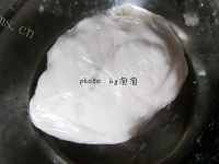 创意美食水晶虾饺做法图解7)