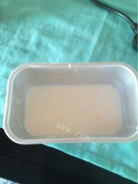 牛奶冻做法图解1)