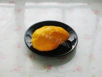 色香味俱全的冰淇淋做法图解1)