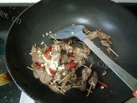 牙签肉做法图解10)