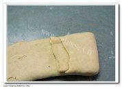 家常千层饼做法图解5)