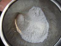自制红豆沙冰皮月饼做法图解2)