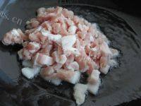 肉末雪里蕻自制做法图解5)