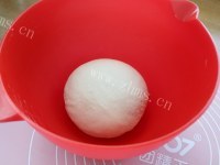 美味的三鲜包子做法图解1)