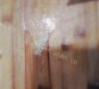 美味的爽滑鸡蛋羹做法图解4)