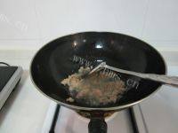唇齿留香的肉末烧茄子做法图解4)