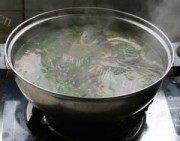 自制豆沫做法图解3)