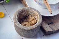 爽口的凉拌菜做法图解13)