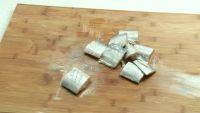 好吃的香辣带鱼做法图解1)
